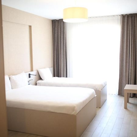 Cinas Hotel Eskişehir Luaran gambar