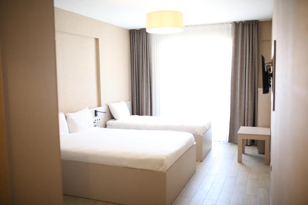 Cinas Hotel Eskişehir Luaran gambar