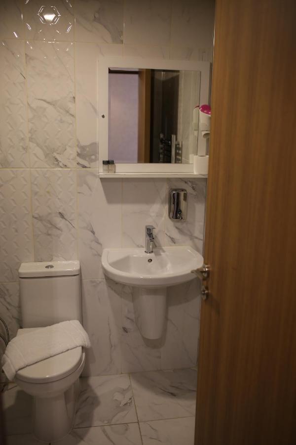Cinas Hotel Eskişehir Luaran gambar