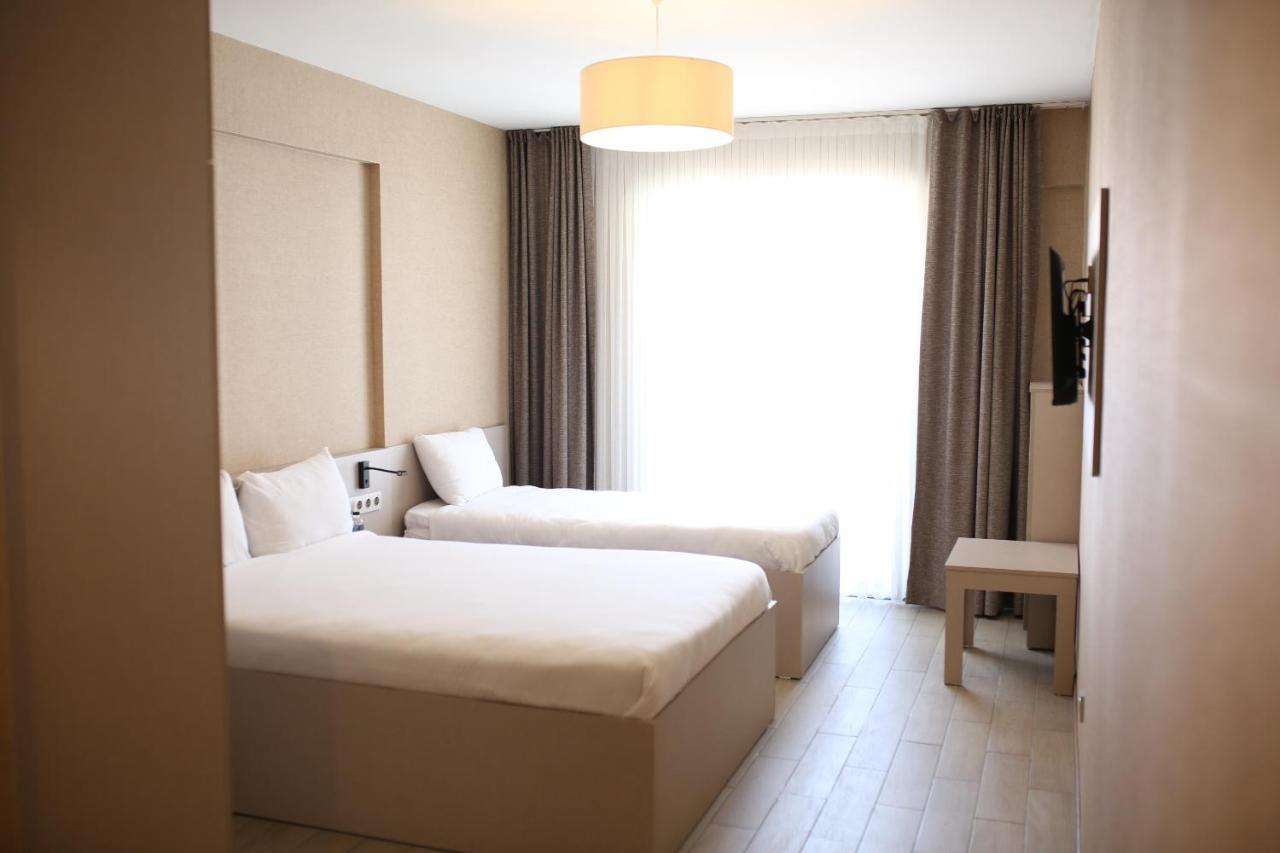 Cinas Hotel Eskişehir Luaran gambar