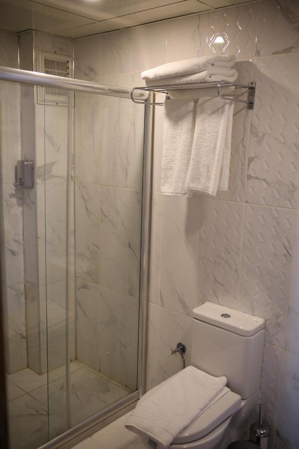 Cinas Hotel Eskişehir Luaran gambar