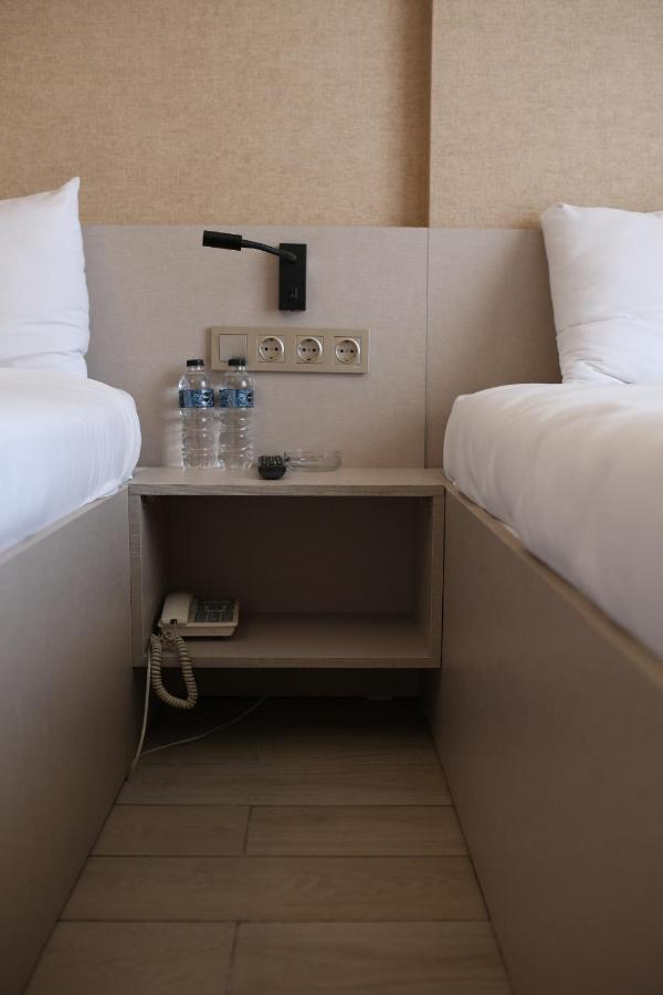 Cinas Hotel Eskişehir Luaran gambar
