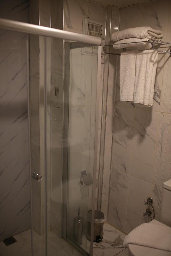 Cinas Hotel Eskişehir Luaran gambar
