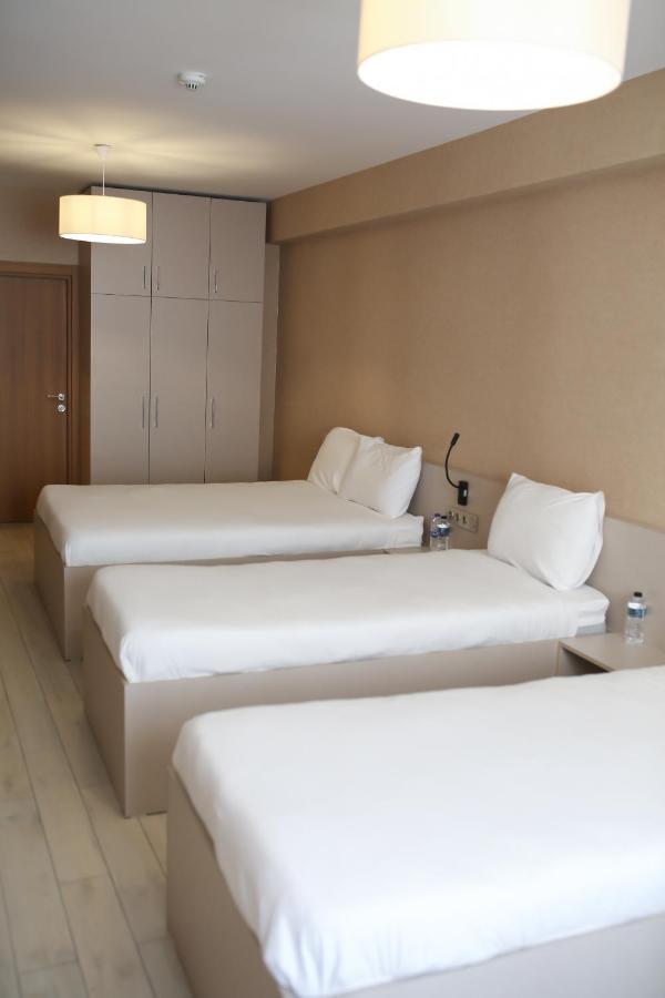 Cinas Hotel Eskişehir Luaran gambar