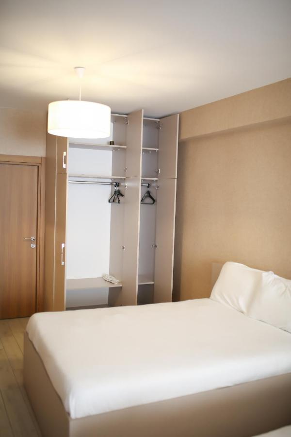 Cinas Hotel Eskişehir Luaran gambar