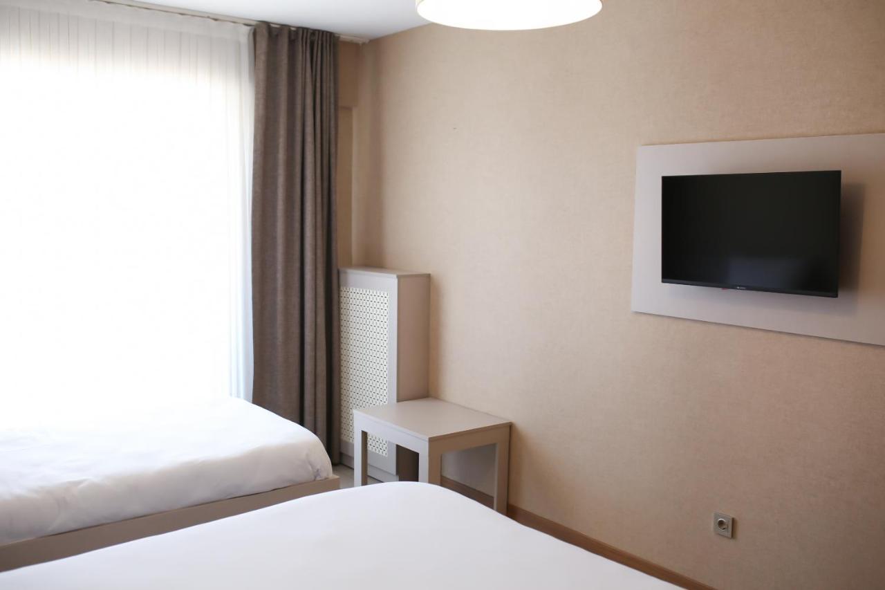 Cinas Hotel Eskişehir Luaran gambar