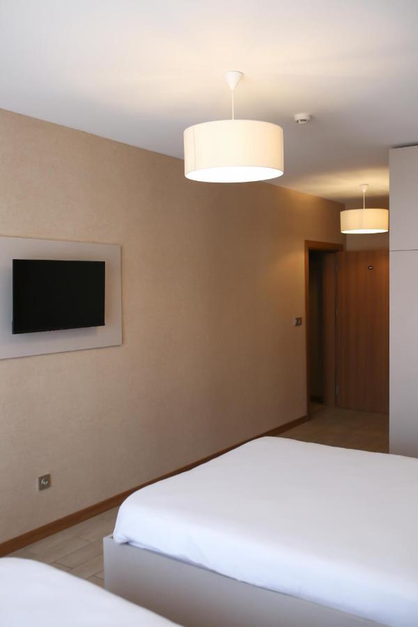 Cinas Hotel Eskişehir Luaran gambar