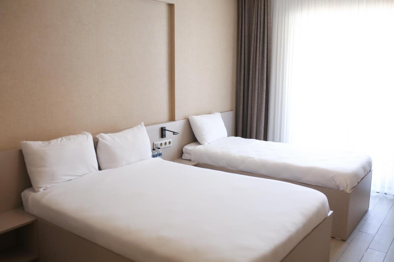 Cinas Hotel Eskişehir Luaran gambar