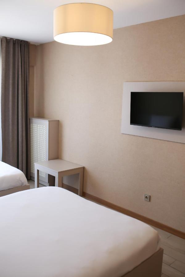 Cinas Hotel Eskişehir Luaran gambar
