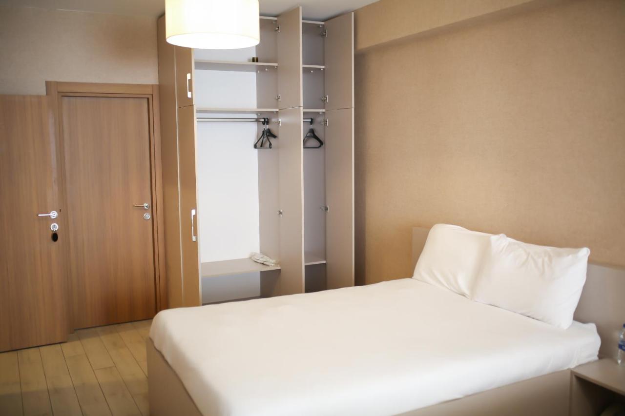 Cinas Hotel Eskişehir Luaran gambar