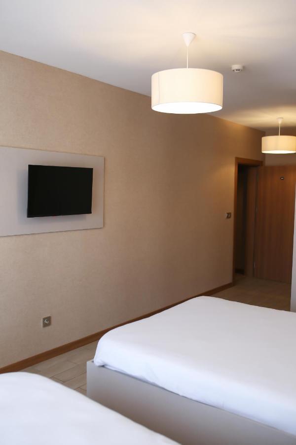 Cinas Hotel Eskişehir Luaran gambar