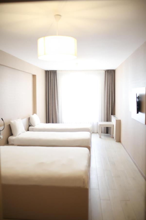 Cinas Hotel Eskişehir Luaran gambar