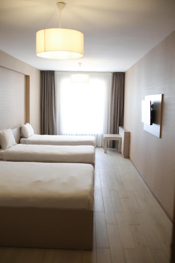 Cinas Hotel Eskişehir Luaran gambar