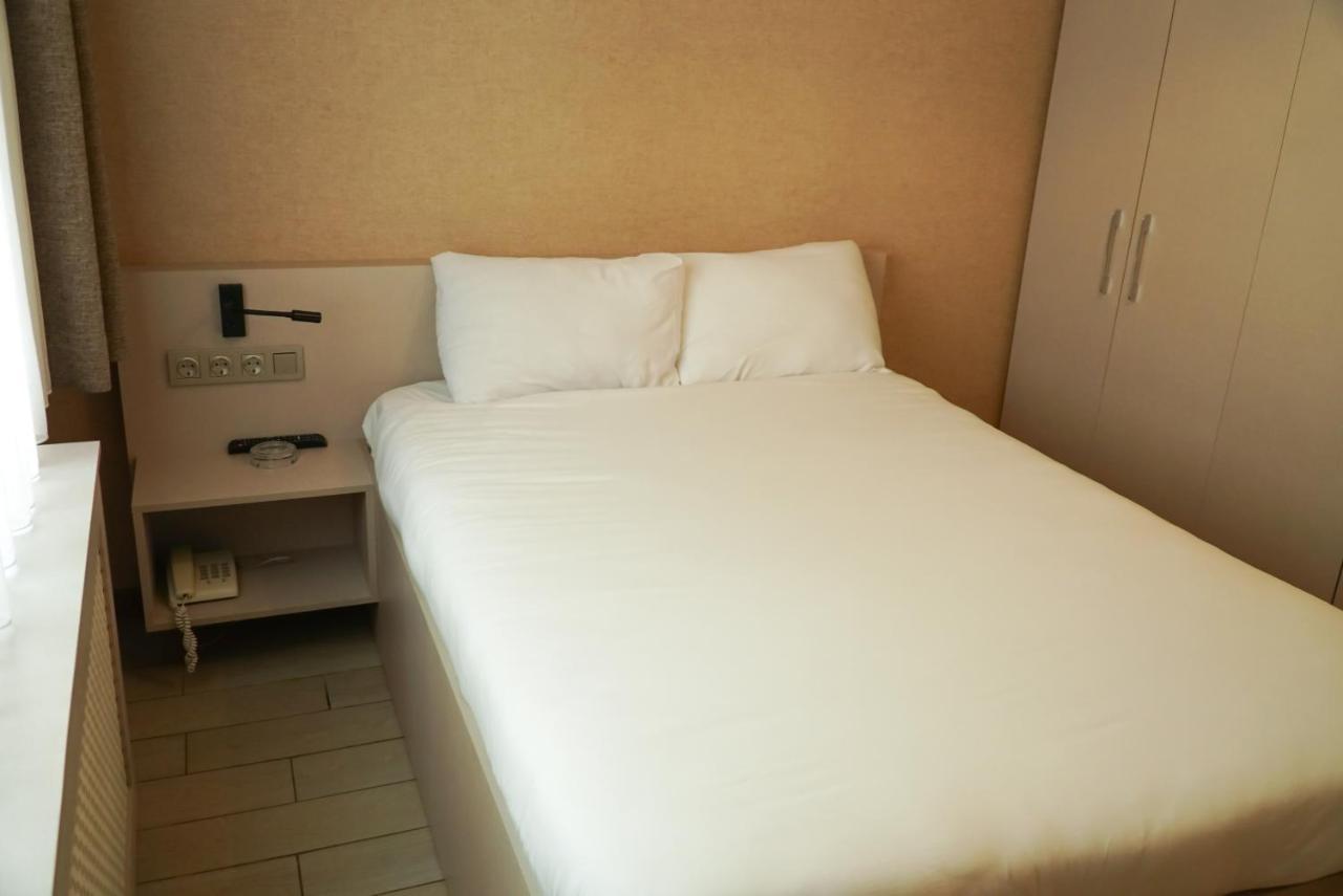 Cinas Hotel Eskişehir Luaran gambar