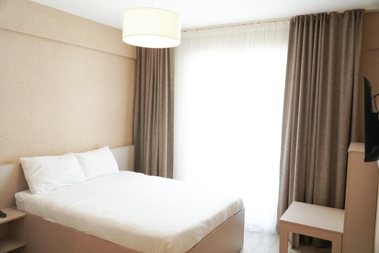 Cinas Hotel Eskişehir Luaran gambar