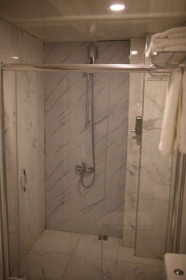 Cinas Hotel Eskişehir Luaran gambar