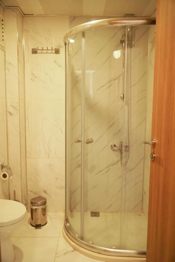 Cinas Hotel Eskişehir Luaran gambar