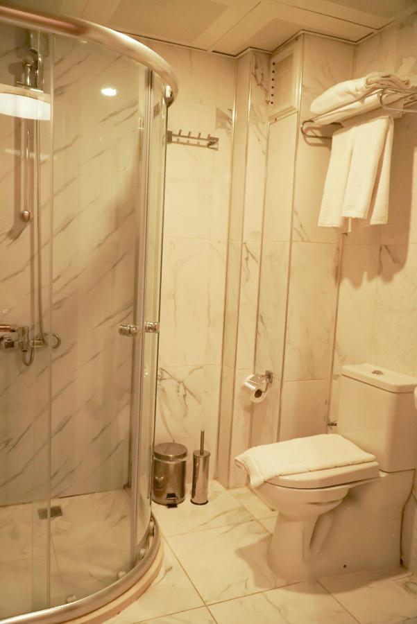 Cinas Hotel Eskişehir Luaran gambar
